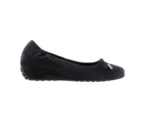 Högl 9.10371E+11 für Damen, blau, Größe 39 EU / 6 UK