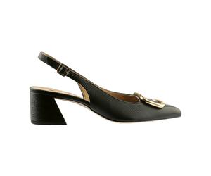 Högl 9-104623-0100 für Damen, schwarz, Größe 37 ½ EU / 4,5 UK