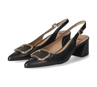 Högl 9-104623-0100 für Damen, schwarz, Größe 39 EU / 6 UK