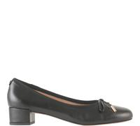 Högl - AGNES schwarz (0100) - Gr. - 39 EU | 6 UK