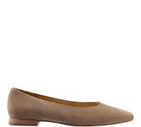 Högl Alicia Damen-Ballerinas, Taupe, 38.5 EU