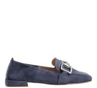 Högl Damen Amina Slipper, Jeans, 40 EU