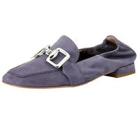 Högl Slipper Samt Jeans - 38