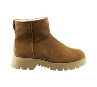 Högl ANTON für Damen, braun, Größe 40 EU / 6,5 UK