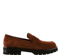 Högl - Bailey Slipper - Braun 37,5