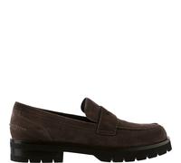 Högl - Bailey Slipper - Grau 40