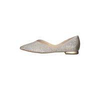 Högl Ballerinas Leder Bronce - 34,5