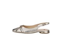 Högl Sling für Damen, gold, Größe 36 EU / 3,5 UK