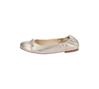 Högl Ballerinas Leder Bronze - 37,5