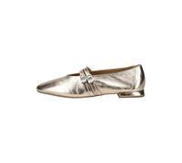 Högl Ballerinas Leder Bronze - 38,5