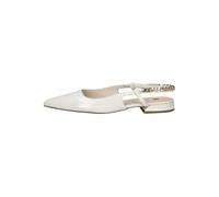 Högl Ballerinas Leder Crema - 37