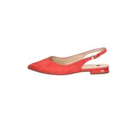 Högl Ballerinas Leder Koralle - 42