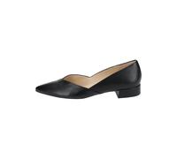 Högl Ballerinas Leder Schwarz - 37,5