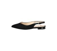 Högl Ballerinas Leder Schwarz - 40