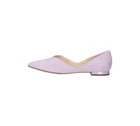 Högl Ballerinas Veloursleder Lavendel - 34,5