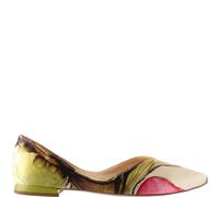 Högl BASIC für Damen, beige, Gr. 42 EU / 8 UK