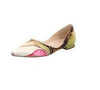 Högl Slipper Leder Rot - 41,5