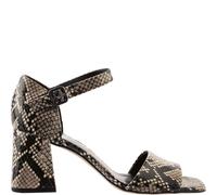 Högl Beatrice Damen-Pumps, Roccia, 39 EU