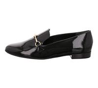 Högl Beau, Damen Slipper, Schwarz (Schwarz 0100), 42 EU (8 UK)
