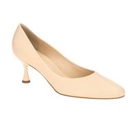 Högl Bette Pumps beige sand Stiletto 6000 - Größe 37.5