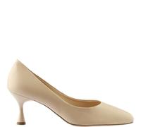 Högl Bette Pumps beige sand Stiletto 6000 - Größe 37