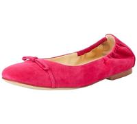 HÖGL Ballerina Rosa Blockabsatz für Damen - 41
