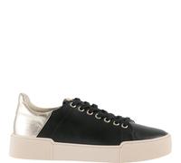 Högl Blade Damen-Sneakers, schwarz, 38.5 EU