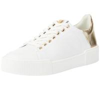 Högl Damen Blade Sneaker, Weiss, 37.5 EU