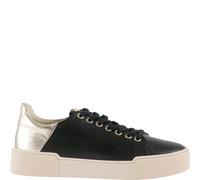 Högl Blade Damen Sneaker Low, schwarz, 39 EU