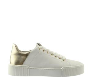 Högl Blade Damen Sneaker Low, weiß, 39 EU