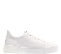 Högl Blade, Damen-Sneaker, Weiss, Größe 37,5, Weiß, 37.5 EU