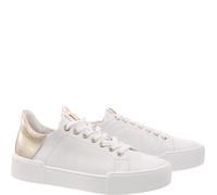 Högl BLADE für Damen, weiß, Gr. 38 ½ EU / 5,5 UK