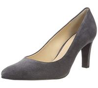 Högl Bonnie, Damen Pumps, Grau (Darkgrey 6600), 36 EU (3.5 UK)