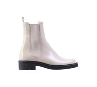 Högl Boots "Edward" in Weiß - Größe 38 | Damen Stiefel