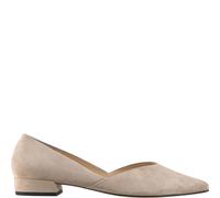 HÖGL Damen Boulevard 10 Taupe 6.5 0-172002 Ballerinas