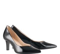 Högl - Boulevard 60 - 0-176704-0100 - Schwarz 40,5