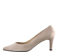 Högl Pumps für Damen aus Italien, Spanien und Portugal für Damen, beige, Gr. 36 EU / 3,5 UK
