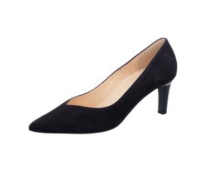 Högl Boulevard 60 für Damen, blau, Größe 40 EU / 6,5 UK