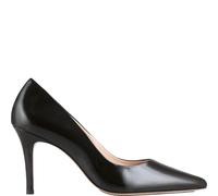 HÖGL Damen Boulevard 70 Pumps, Schwarz, 37.5 EU X-Weit