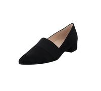 HÖGL Business Schuhe Pumps Schwarz 41