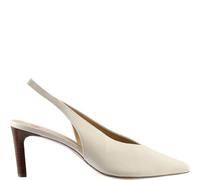 Högl Cailee Damen-Pumps, Creme, 35 EU