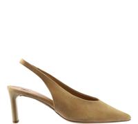 Högl Cailee Damen-Pumps, Macchiato, 36 EU