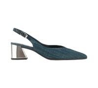 Högl CALLA für Damen, blau, Größe 39 EU / 6 UK