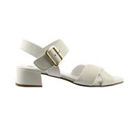 Högl CAMILA für Damen, weiß, Größe 37 ½ EU / 4,5 UK