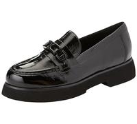 Högl Damen CECIL Slipper, schwarz, 37 EU