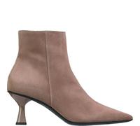 Högl Damen Charlene Ankle Boot, darktaupe, 38.5 EU