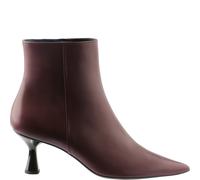 Högl - Charlene Stiefel - Rot 39