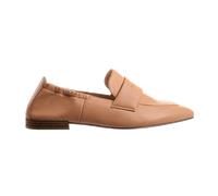 Högl Charlie Slipper Loafer braun sahara 0400 für Damen, braun, Größe 38 EU / 5 UK