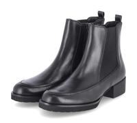 Högl Chelsea Boots - Gr. 37,5 - Schwarz - Glattleder