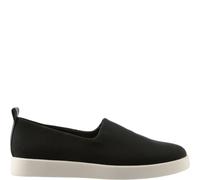 Högl Chris Damen-Slippers & Mokassins, schwarz, 39 EU